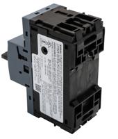 3rv2011-1ka20 Siemens 9 → 12 A SIRIUS 3RV Motor Protection Circuit Breaker, 690 V ac