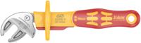 05020150001 Wera Joker Series Spanner, 1/4in, Imperial, 119 mm Overall, VDE/1000V