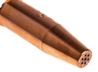 0768555rs GCE Cutting Nozzles 3/64" Diameter