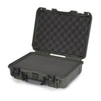910s-010ol-0a0 Nanuk Nanuk 910 Waterproof Plastic Case, 363 x 282 x 120mm