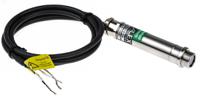 pc21mt-4 Calex PC21MT-4 Type K Thermocouple IR Temperature Sensor, 1m Cable, 0°C to +250°C
