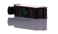 180792-m22-fk10 Eaton RMQ Titan M22 Series Contact Block, 24 V dc, 230V ac, 1NO