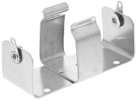 175 Keystone D Battery Holder, Solder Tag Contact