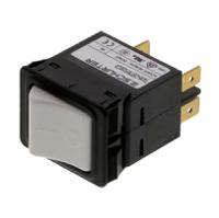 ta35-cbtwf030c0 Schurter Thermal Circuit Breaker - TA35 2 Pole 240V ac Voltage Rating, 3A Current Rating
