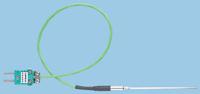 433-4391 RS PRO Type K Thermocouple 130mm Length, 3mm Diameter → +700°C