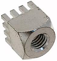 7461147 Wurth Elektronik, Screw Terminal, Vertical, 180A