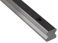 176-6685 RS PRO HG Series, Linear Guide Rail 15mm width 230mm Length