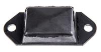 171-2663 RS PRO Rectangular M12 Anti Vibration Mount with 0 Compression Load