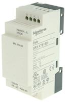 sr3xt61bd Schneider Electric Zelio Logic Series I/O module for Use with Zelio Logic Modules, 24 V dc Supply, Relay Output,