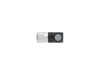 t41614b9l25-005 TE Connectivity Female 5 way M12 to Female 5 way M12 Sensor Actuator Cable, 5 m