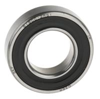 61800-2rs1 SKF 61800-2RS1 1 Row Ball Bearing - 10 mm ID, 19 mm OD