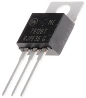 mc7912btg onsemi MC7912BTG, Voltage Regulator 15 W 40V TO-220 3-Pin