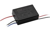 ldh-65-1750w MEAN WELL LED Driver, 80V Output, 65W Output, 1.75A Output, Constant Current Dimmable