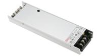 lsp-160-5t MEAN WELL Switching Power Supply, LSP-160-5T, 5V dc, 32A, 160W, 1 Output, 100 → 264V ac Input Voltage