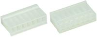 09-50-1071 Molex, SPOX Female Connector Housing, 3.96mm Pitch, 7 Way, 1 Row