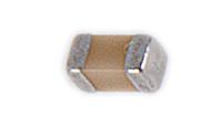 gjm1555c1h1r3cb01d Murata 1.3pF Multilayer Ceramic Capacitor MLCC, 50V dc V, ±0.25pF , SMD