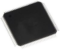 cy8c5888axq-lp096 Infineon, 32 bit ARM Cortex M3, PSoC 5LP CY8C58LP Family Microcontroller, 80 MHz, 256kB FLASH, 100-Pin TQFP