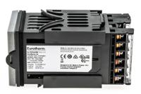 p116ccvhrrxr Eurotherm Piccolo P116 Panel Mount PID Temperature Controller, 48 x 48mm 1 (Analogue), 2 (Digital) Input, 1 (relay) 2
