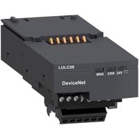 lulc09 Schneider Electric Communication Module TeSys Series Communication Module for Use with LUCA, LUCB, LUCM, LUCD