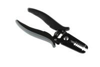 t3895 CK Wire Stripper, 0.8mm Min, 2.6mm Max, 168 mm Overall