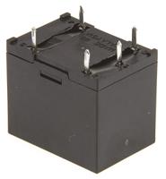 g5le-1-12dc Omron PCB Mount Power Relay, 12V dc Coil, 10A Switching Current, SPDT