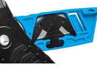 350001 MARTOR Safety Knife with Knife Blade, 6mm Blade Length