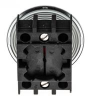 ndt-rt Schmersal Elan Series, Red Push Button Head, 22mm Cutout