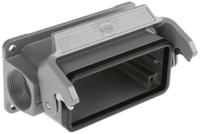 09300161250 HARTING Han B Heavy Duty Power Connector Housing