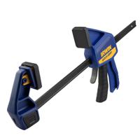 t524qcel7 Record 605mm x 80mm Quick Clamp