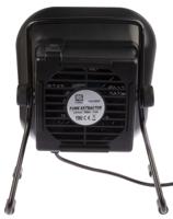 123-4905 RS PRO, 240V ac Solder Smoke Absorber, Carbon Filter, 23W, Type F - Schuko plug with UK Convertor