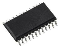 hip4086abzt Renesas Electronics HIP4086ABZT MOSFET Gate Driver, 185 μA 24-Pin 15 V, SOIC