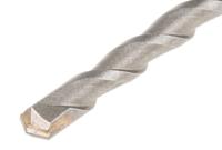 562-466 RS PRO Carbide Tipped SDS Plus Drill Bit for Masonry, 8mm Diameter, 210mm Overall