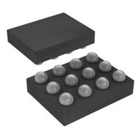 fpf3380ucx onsemi FPF3380UCX, 1, OVP Load Power Switch IC 12-Pin, WLCSP
