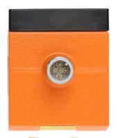 o1d106 ifm electronic Background Suppression Distance Sensor, Block Sensor, 1 mm → 75 m Detection Range IO-LINK
