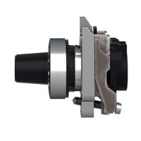 zb4bd922 Schneider Electric Harmony XB4 Series, Black Push Button Head, Potentiometer, 22mm Cutout