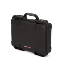 910s-000bk-0a0 Nanuk Nanuk 910 Waterproof Plastic Case, 363 x 282 x 120mm