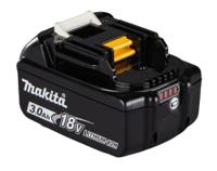 bl1830b Makita BL1830B 3Ah 18V Power Tool Battery, For Use With Makita 18 V LXT Power Tools