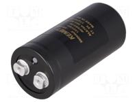 als70a203kf100 KEMET 20000μF Aluminium Electrolytic Capacitor 100V dc, Screw Terminal - ALS70A203KF100