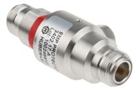 340217a Huber+Suhner, 3402 Surge Suppressor Unit 230 V Maximum Voltage Rating 20kA Maximum Surge Current EMP Protector