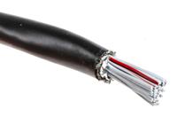 3659-26 3M Round Ribbon Cable, 26-Way, 1.27mm Pitch, 30m Length