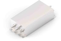 150kehd10afpd TE Connectivity, KEH 150A 440 V ac 50/60Hz, Chassis Mount EMI Filter, Terminal Block 3 Phase