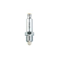 lmc110 ifm electronic Float Level Sensors, NPN, PNP Output, Threaded, Stainless Steel Body