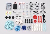91629 Artec Robot Kit Education Set Complete Edition
