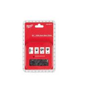 4932464873 Milwaukee  406mm Chainsaw Chain, 9.5mm Pitch for use with M18 FCHS