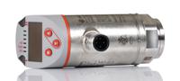 34d-v110g-da1-aa Norgren 34D Series Pressure Sensor, -1bar Min, 10bar Max, Transistor Output, Relative Reading