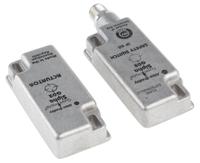 440n-s32047 Allen Bradley Guardmaster 440N Series Magnetic Non-Contact Safety Switch, 250 V ac, 300V dc, Stainless Steel Housing,
