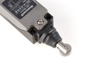 szl-vl-s-h-n-m Honeywell SZL-VL Series Roller Plunger Limit Switch, NO/NC, IP67, SPDT, Metal Housing, 380V ac Max, 380 V ac 0.5A Max
