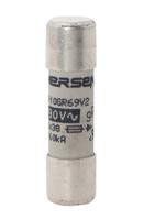 f1014581-fr10gr69v25 Mersen 25A FF Cartridge Fuse, 10 x 38mm