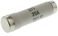 2311207 ETI 25A DI Diazed Fuse, gG - gL, 500V ac