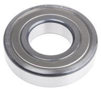 6312-c-2z-c3 FAG 6312-C-2Z-C3 1 Row Ball Bearing - 60 mm ID, 130 mm OD